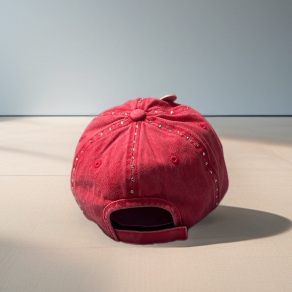 Patch hat - Picture 4 of 5